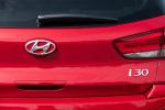 Hyundai i30 N Line 2018 года (WW)